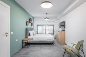Bugrashov area - Suite TWO